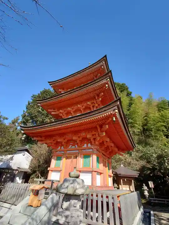 宝厳寺(滋賀県)