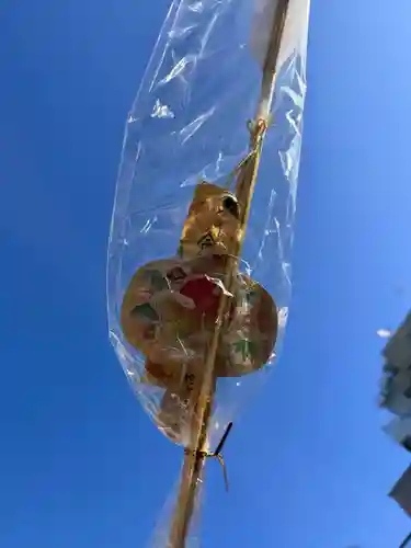 蛇窪神社(東京都)