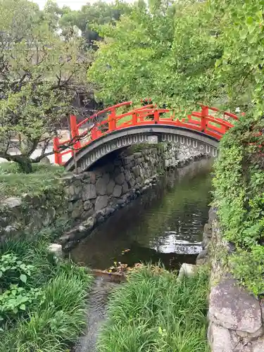 賀茂御祖神社（下鴨神社）のその他建物