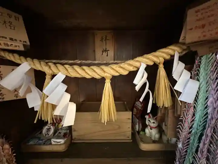 王子神社(徳島県)