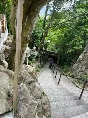 阿賀神社(滋賀県)