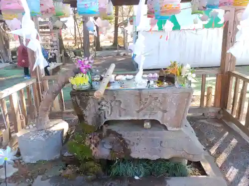 光丸山 法輪寺(栃木県)