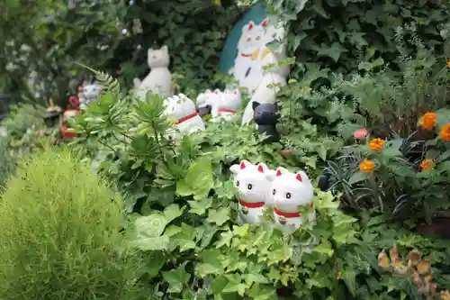 今戸神社のその他建物