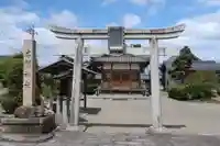 木部神社(滋賀県)