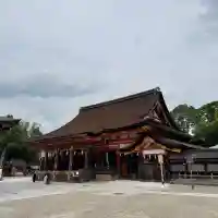 八坂神社(祇園さん)(京都府)