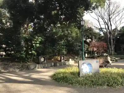 靖國神社(東京都)