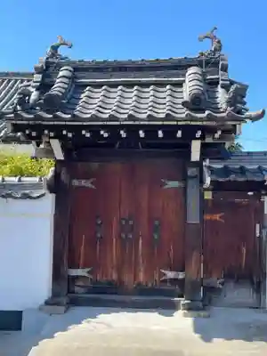 宝珠寺(奈良県)
