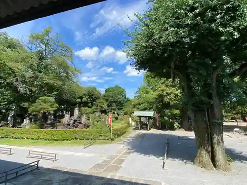 明治寺のその他建物