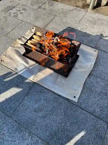 安用寺(愛知県)