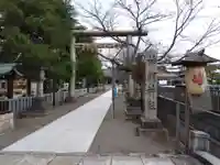 神明神社(福井県)