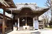 常性寺のその他建物