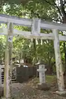 鎮守神社(滋賀県)