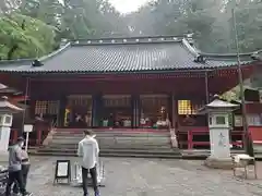 日光二荒山神社(栃木県)