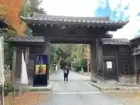 園城寺(三井寺)(滋賀県)