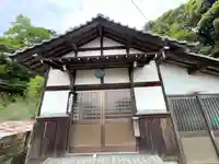 三ツ橋地蔵堂(滋賀県)