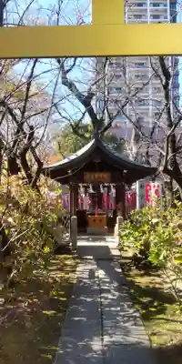 若宮龍神社(愛知県)