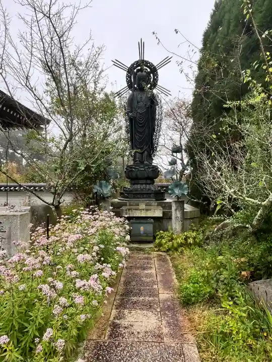 忉利天上寺(兵庫県)