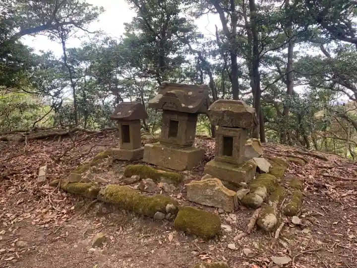 山の神(千葉県)