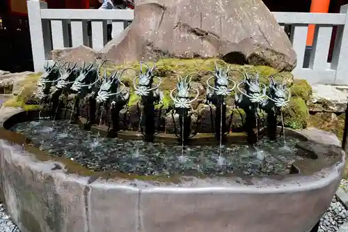 箱根神社(神奈川県)