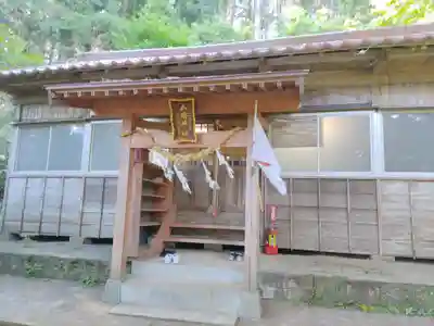 八幡神社(千葉県)