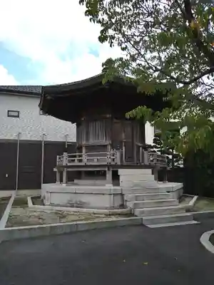 眞隆寺(千葉県)