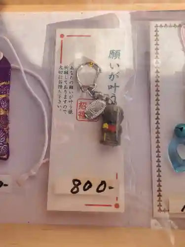 出雲神社の授与品その他