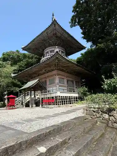 最御崎寺(高知県)