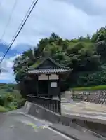 大坊福盛寺(広島県)