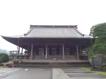 安養寺 の本殿・本堂