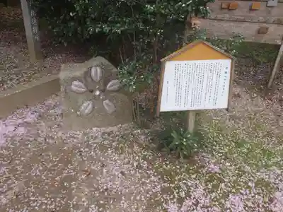磯部稲村神社(茨城県)