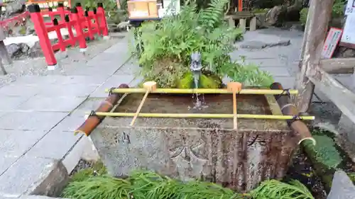 出雲大神宮(京都府)