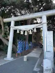 泉神社(茨城県)