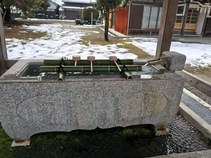 藤樹神社(滋賀県)