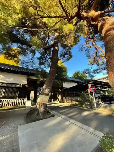 三寳寺(東京都)