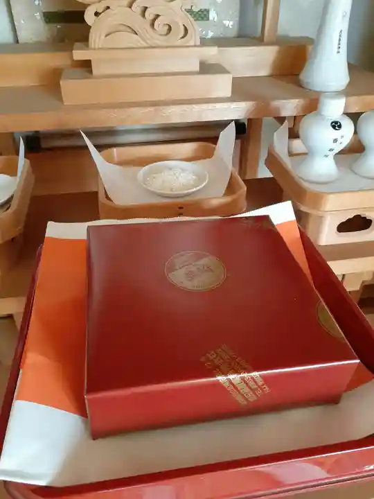 伏木香取神社(茨城県)