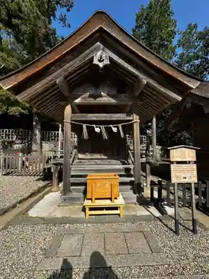 出雲大社(島根県)