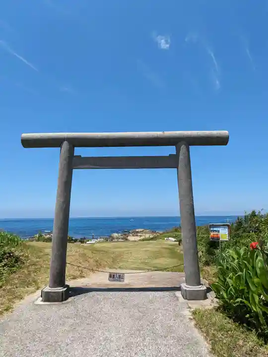 洲崎神社(千葉県)