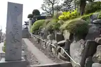 長命寺のその他建物