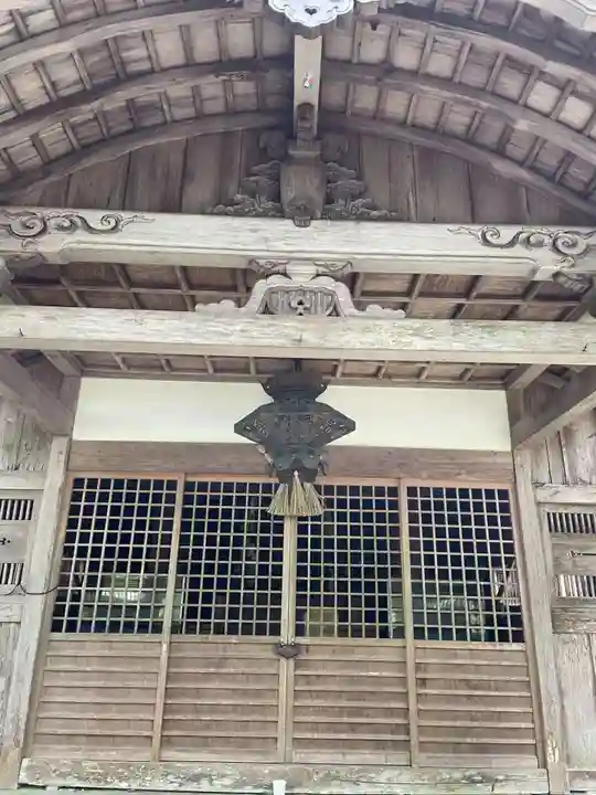大森賀茂神社(京都府)