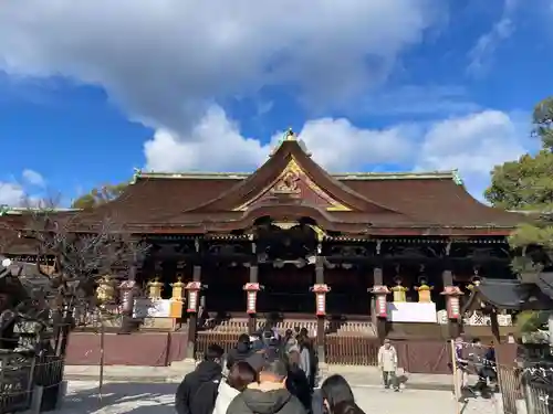 北野天満宮(京都府)