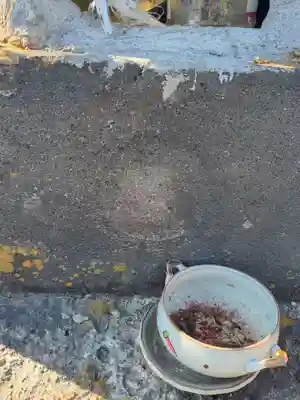 浅間神社(福居町)(栃木県)