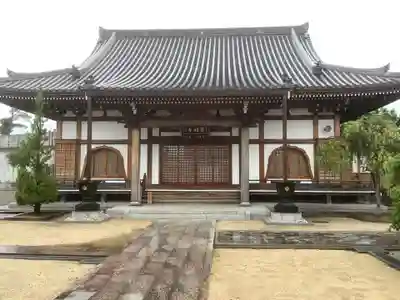 杲洞寺(愛知県)