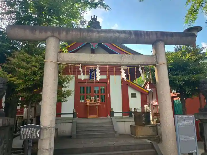 神田神社(神田明神)(東京都)
