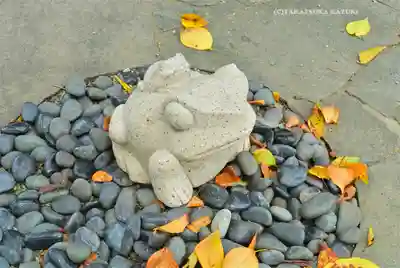 泥牛庵(神奈川県)