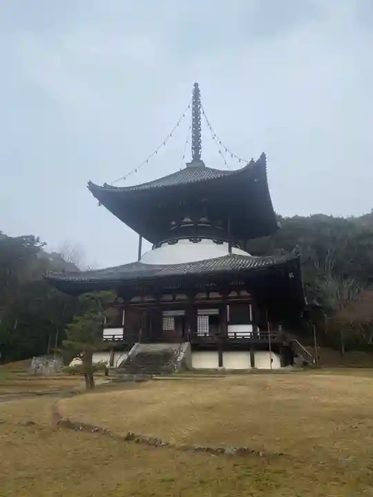 根来寺(和歌山県)