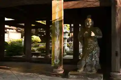 泉福寺(大分県)