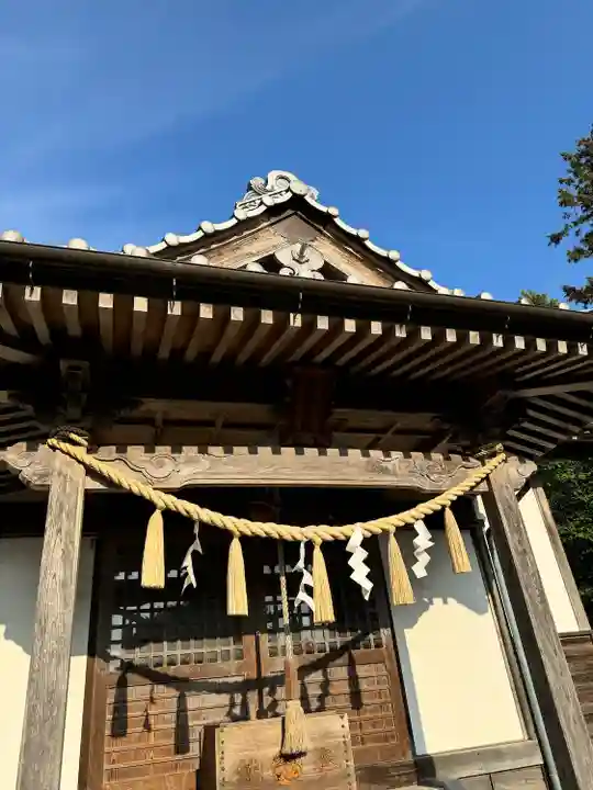 赤城神社(群馬県)