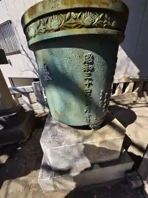 稲荷神社(東京都)