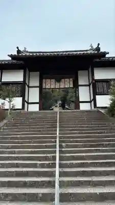 叡福寺(大阪府)