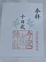 今宮戎神社(大阪府)